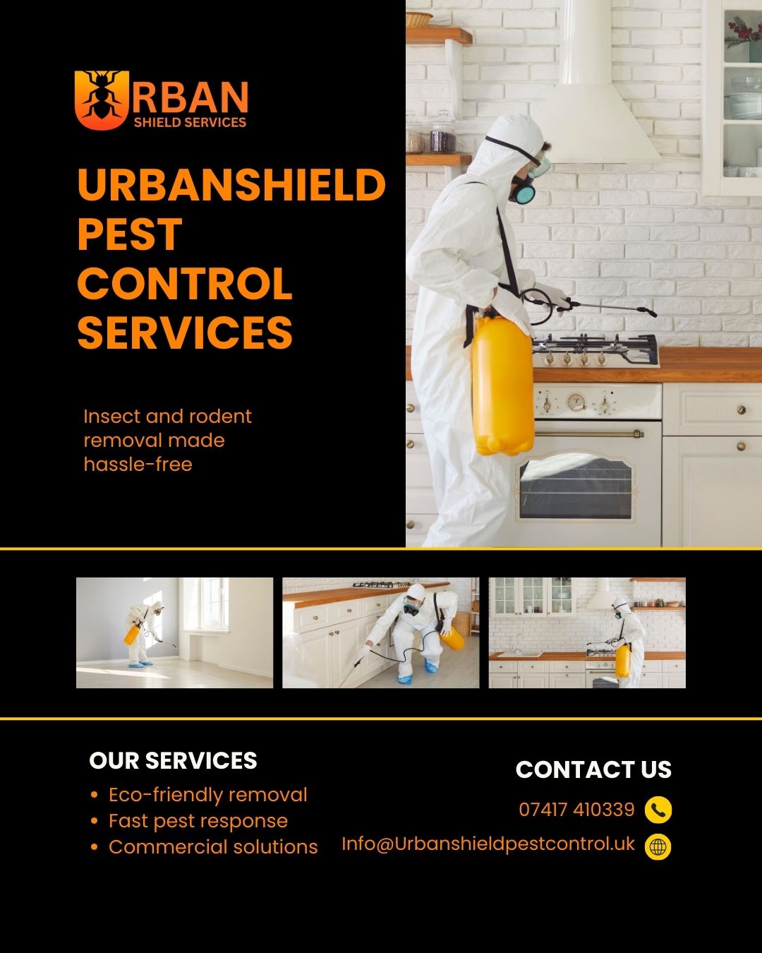 Image for UrbanShield Services with ID of: 7011577