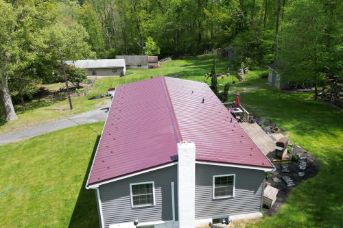 Image for Integrity Roofing Repair with ID of: 7011624