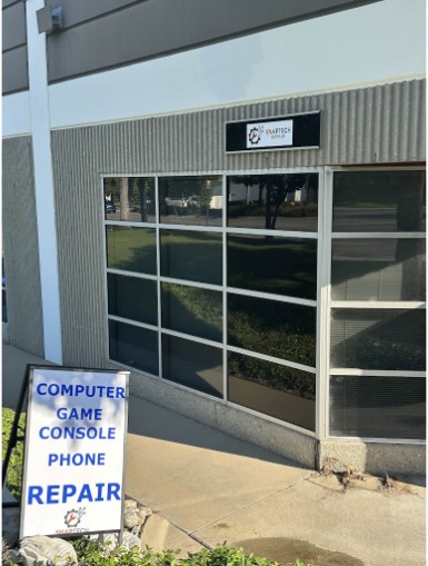 Image for SnapTech Repair with ID of: 7011625