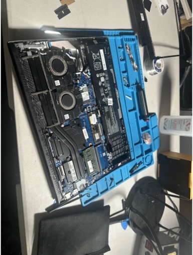 Image for SnapTech Repair with ID of: 7011627