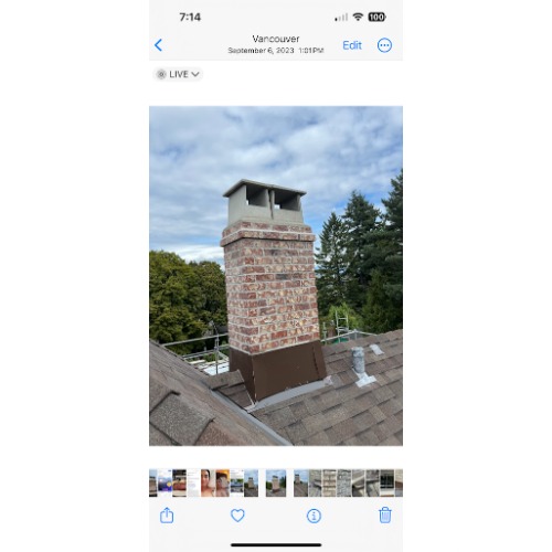 Image for Red Brick Chimney Services Ltd with ID of: 7011720