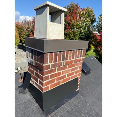 Image for Red Brick Chimney Services Ltd with ID of: 7011723
