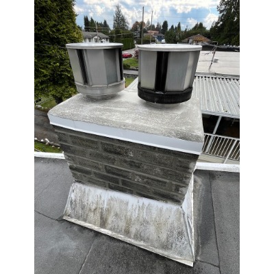 Image for Red Brick Chimney Services Ltd with ID of: 7011724
