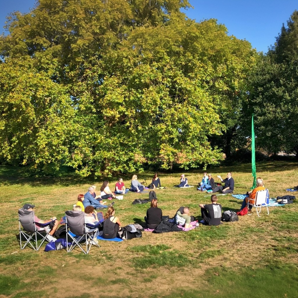 Image for Bromley Mindfulness with ID of: 7011729
