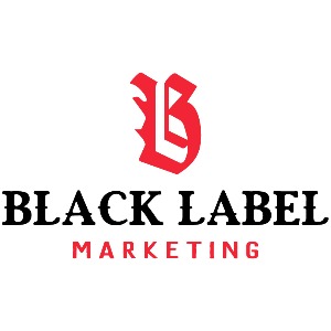 Image for Black Label Marketing with ID of: 7011739