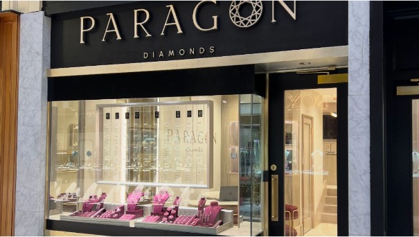 Image for Paragon Diamonds with ID of: 7011778