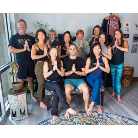 Image for Yoga Den Bayard with ID of: 7011784