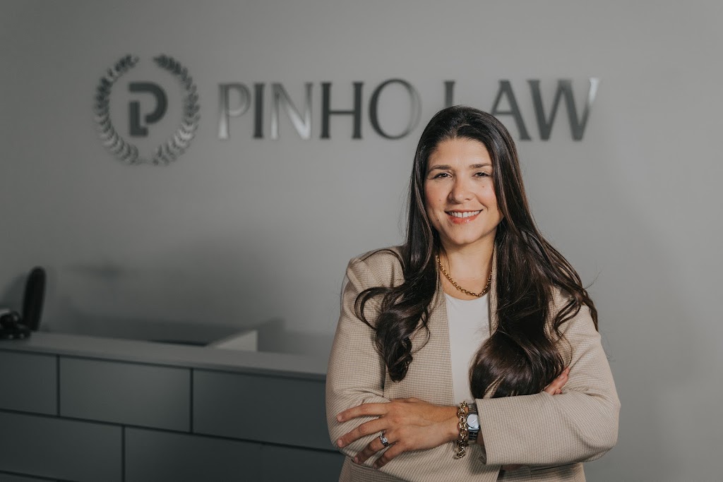 Image for Pinho Law with ID of: 7011805