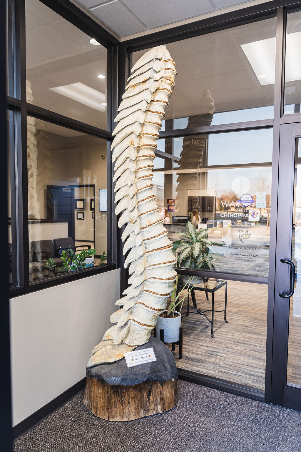 Image for Wayson Family Chiropractic with ID of: 7011956