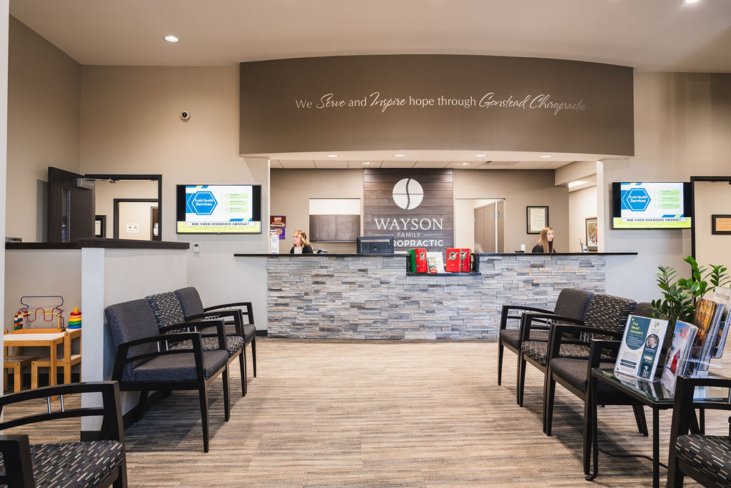 Image for Wayson Family Chiropractic with ID of: 7011958