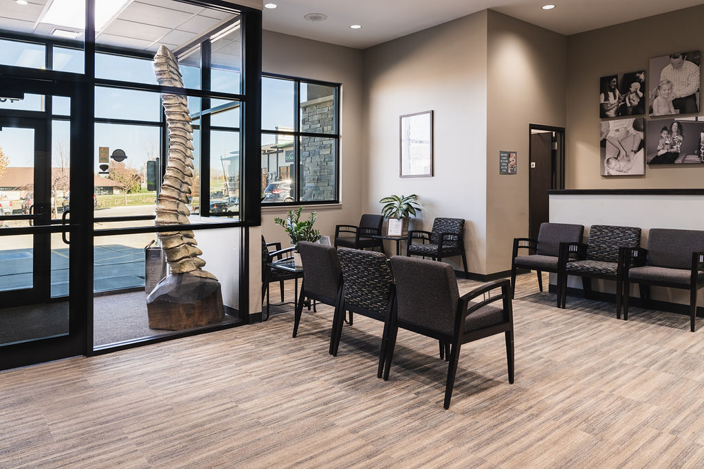 Image for Wayson Family Chiropractic with ID of: 7011959