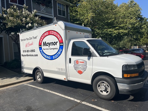 Image for Maynor Service Company with ID of: 7011981