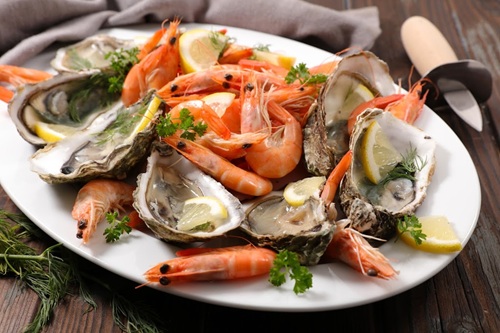 Image for Weststate Seafoods with ID of: 7012110