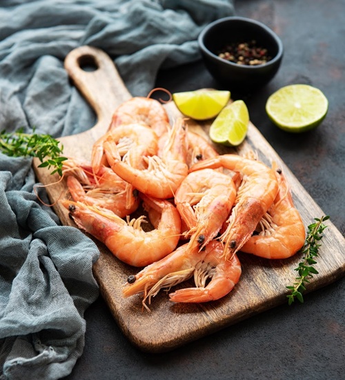Image for Weststate Seafoods with ID of: 7012112