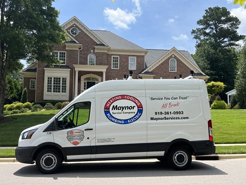 Image for Maynor Service Company with ID of: 7012168