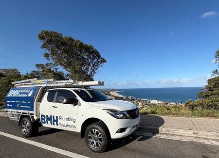 Image for BMH Plumbing Solutions with ID of: 7012175