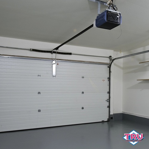 Image for Tru Garage Door with ID of: 7012361
