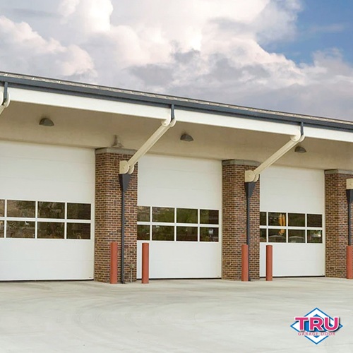 Image for Tru Garage Door with ID of: 7012362