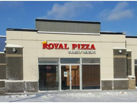Image for Royal Pizza Mill Woods with ID of: 6787728