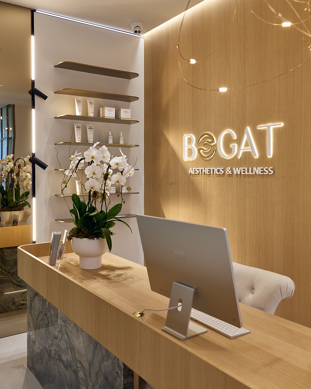 Image for Bogat Aesthetics & Wellness with ID of: 7012450