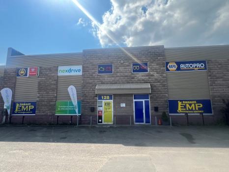 Image for Garage EMP with ID of: 7012462