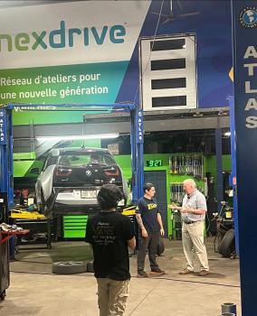 Image for Garage EMP with ID of: 7012463