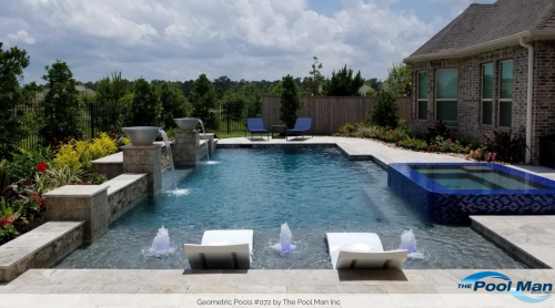 Image for The Pool Man Inc. with ID of: 7012481