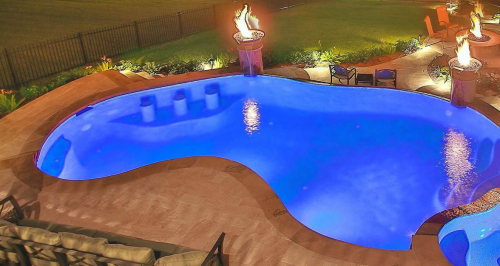 Image for The Pool Man Inc. with ID of: 7012482