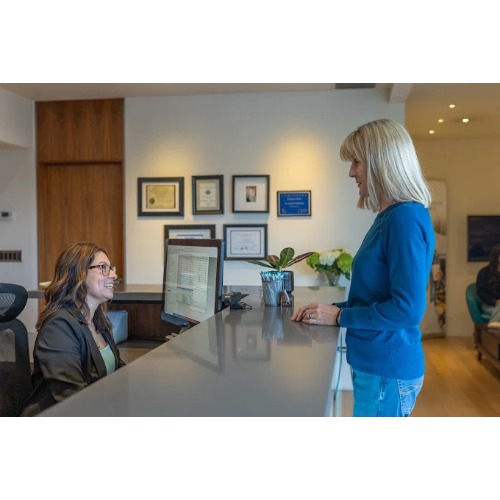 Image for Dr. Jayne Dentistry with ID of: 7012537