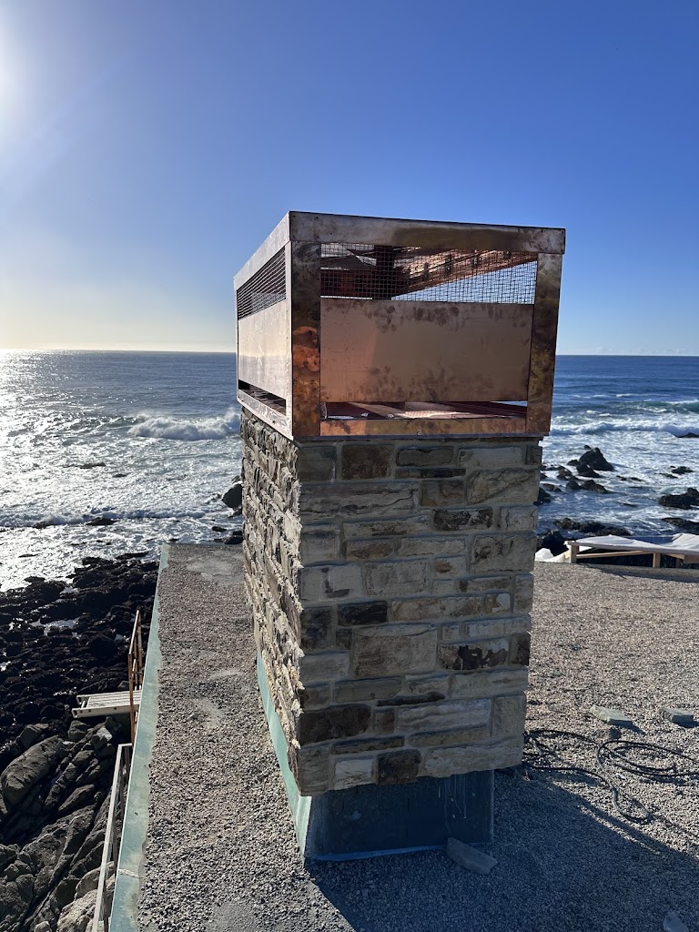 Image for Carmel Valley Heating and Sheet Metal Inc with ID of: 7012599