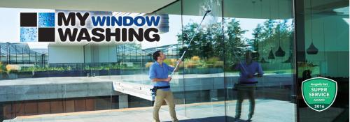 Image for My Window Washing and Gutter Cleaning with ID of: 7012629