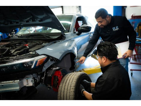Image for B2 Perfection Auto Body with ID of: 7012667