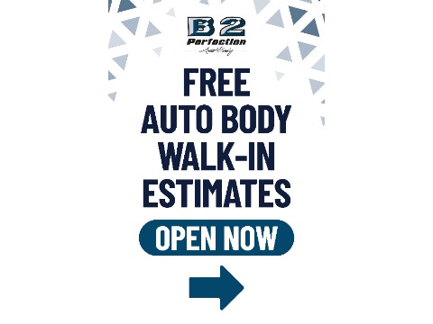 Image for B2 Perfection Auto Body with ID of: 7012678