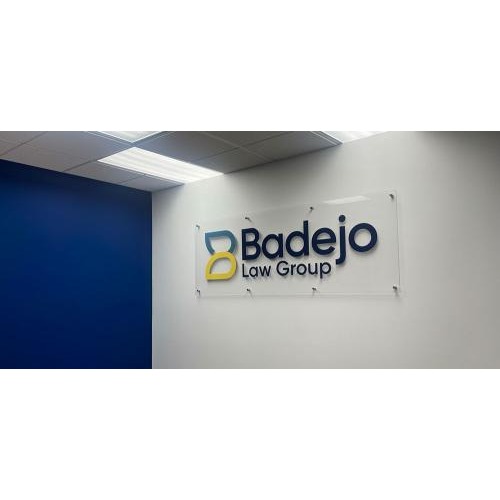 Image for Badejo Law Group with ID of: 7012724