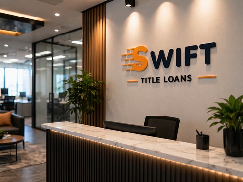 Image for Swift Title Loans with ID of: 7012723