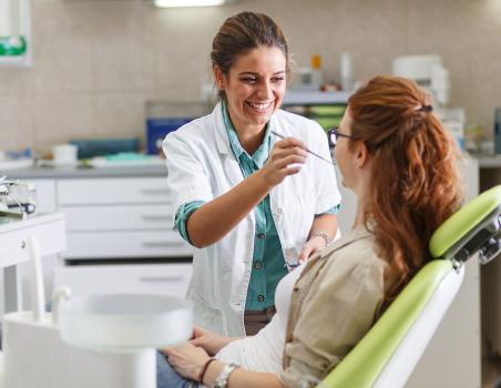 Image for Brightside Dental with ID of: 7013004