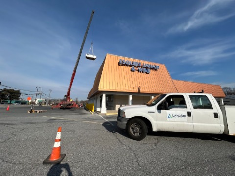 Image for LandAir Energy Solutions with ID of: 7013299