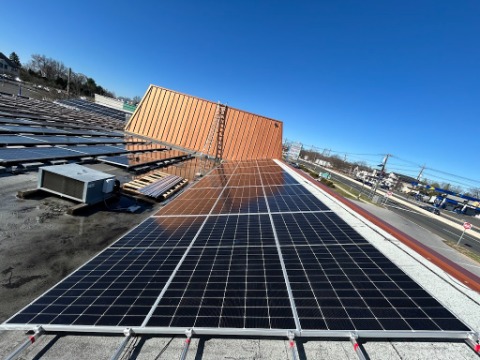 Image for LandAir Energy Solutions with ID of: 7013315