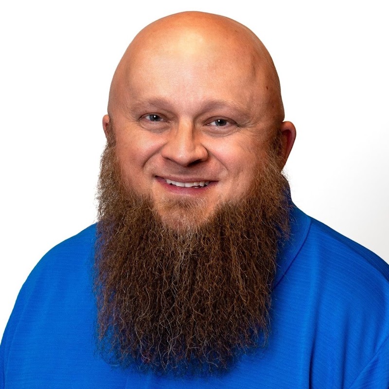 Image for Ryan Farmer Bearded Broker with ID of: 7013548