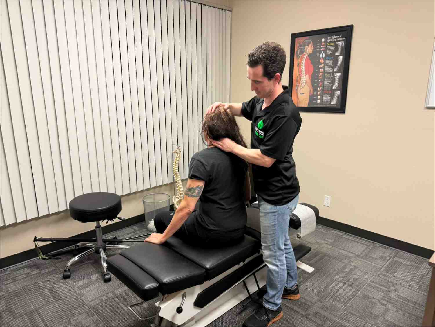 Image for Vancouver Spinal Care with ID of: 7013586