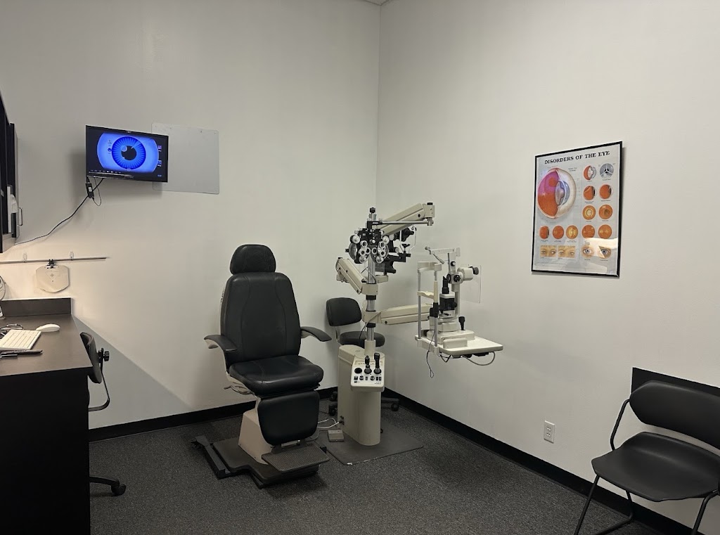 Image for Master Eye with ID of: 7013619