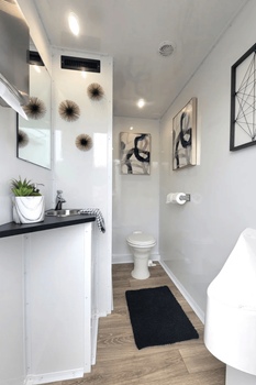 Image for Palmetto State Restrooms with ID of: 7013736