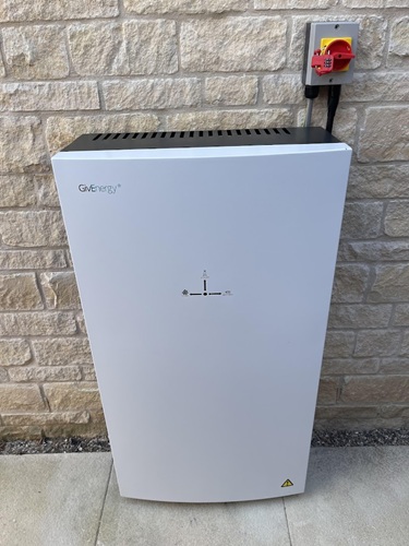 Image for Solar First with ID of: 7013742