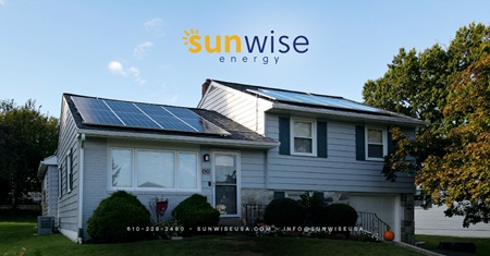 Image for Sunwise Energy with ID of: 7013838