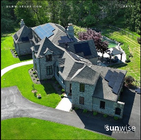 Image for Sunwise Energy with ID of: 7013850