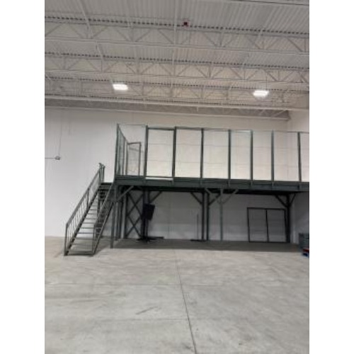 Image for Racked Out inc with ID of: 7013904