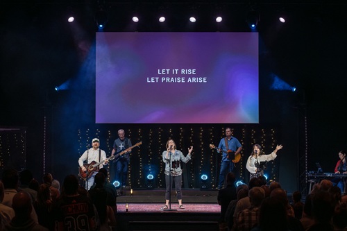 Image for Southbridge Fellowship with ID of: 7013915
