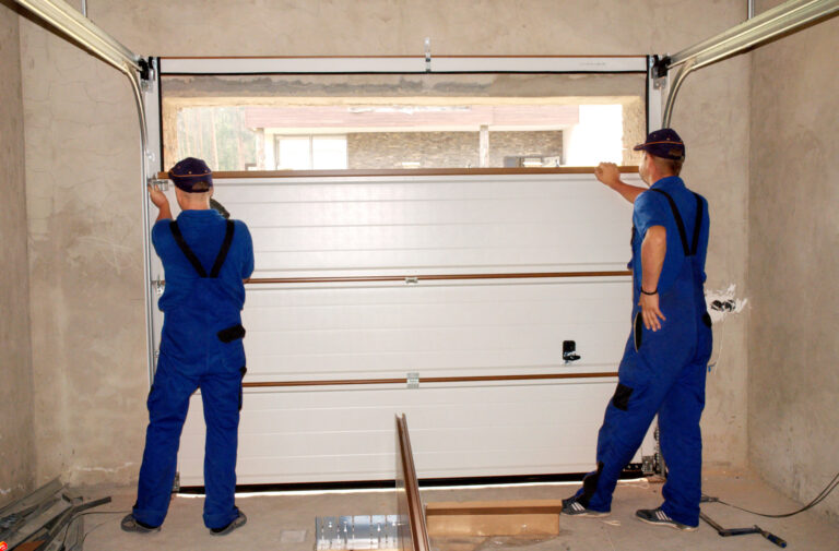 Image for Clark Overhead Doors LLC with ID of: 7014071