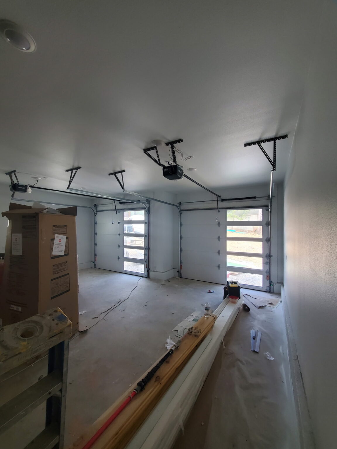 Image for Clark Overhead Doors LLC with ID of: 7014072