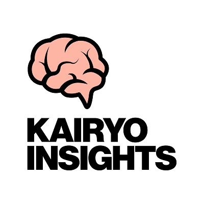 Image for Kairyo Insights with ID of: 5531319